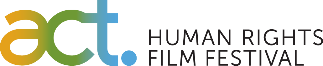 ACT Human Rights Film Festival