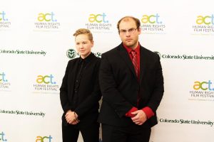 ACT Human Rights Film Festival at Colorado State University