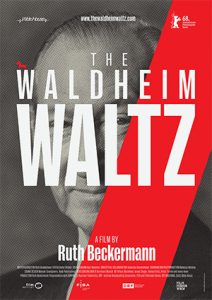 Waldheim Waltz by Ruth Beckermann