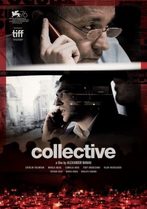 Collective – Colectiv