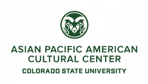 Asian Pacific American Cultural Center Logo