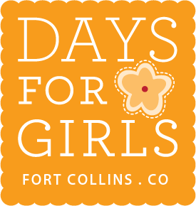 Days for Girls Logo
