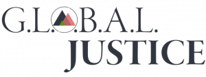 GLOBAL justice logo