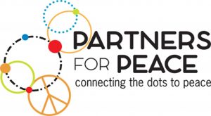 Partners for Peace Logo
