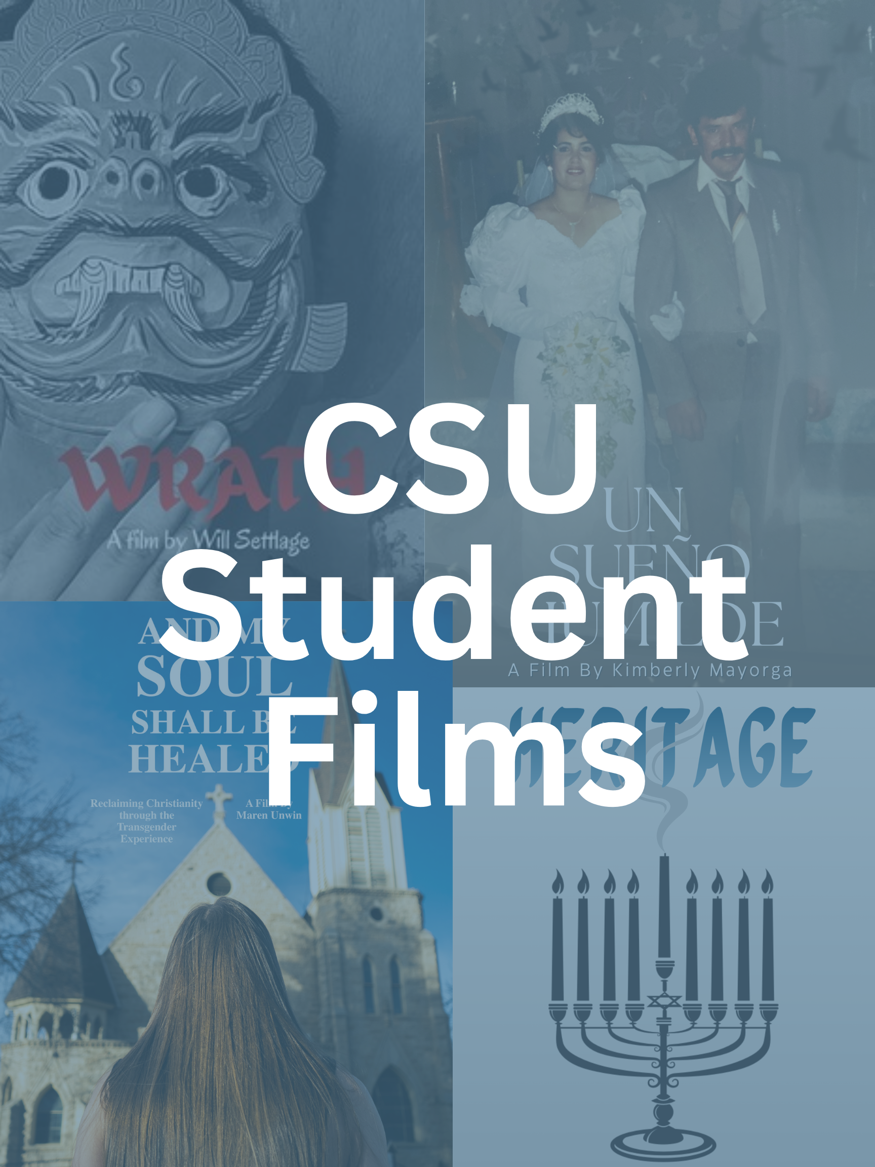 CSU Student Films