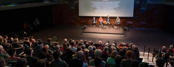 ACT Film Festival Fort Collins