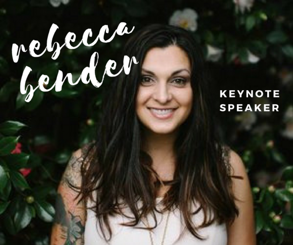 Ruby Bender RebeccaBender - ACT Human Rights Film Festival | Colorado State University