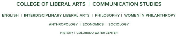 Colorado State University