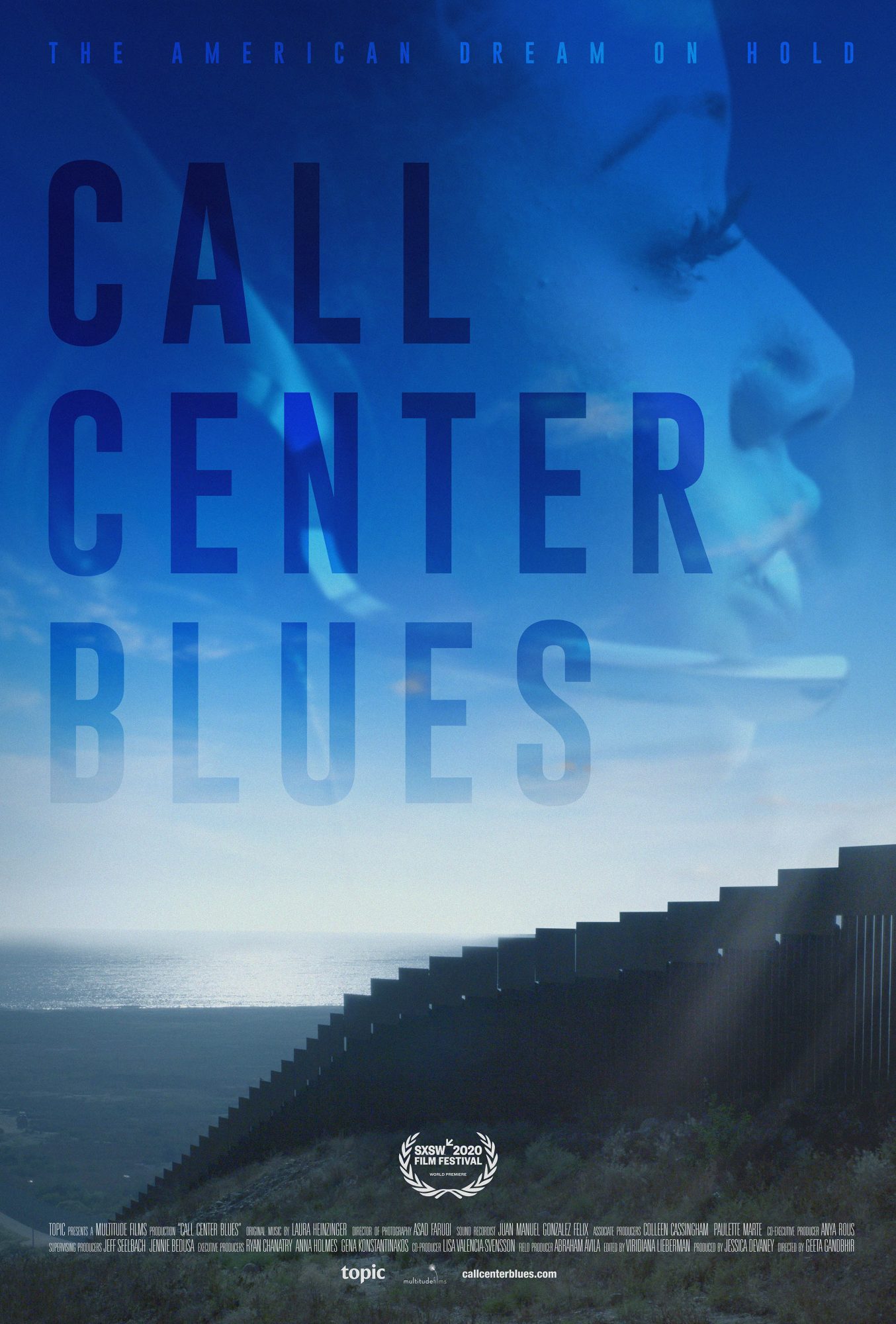 Call Center Blues