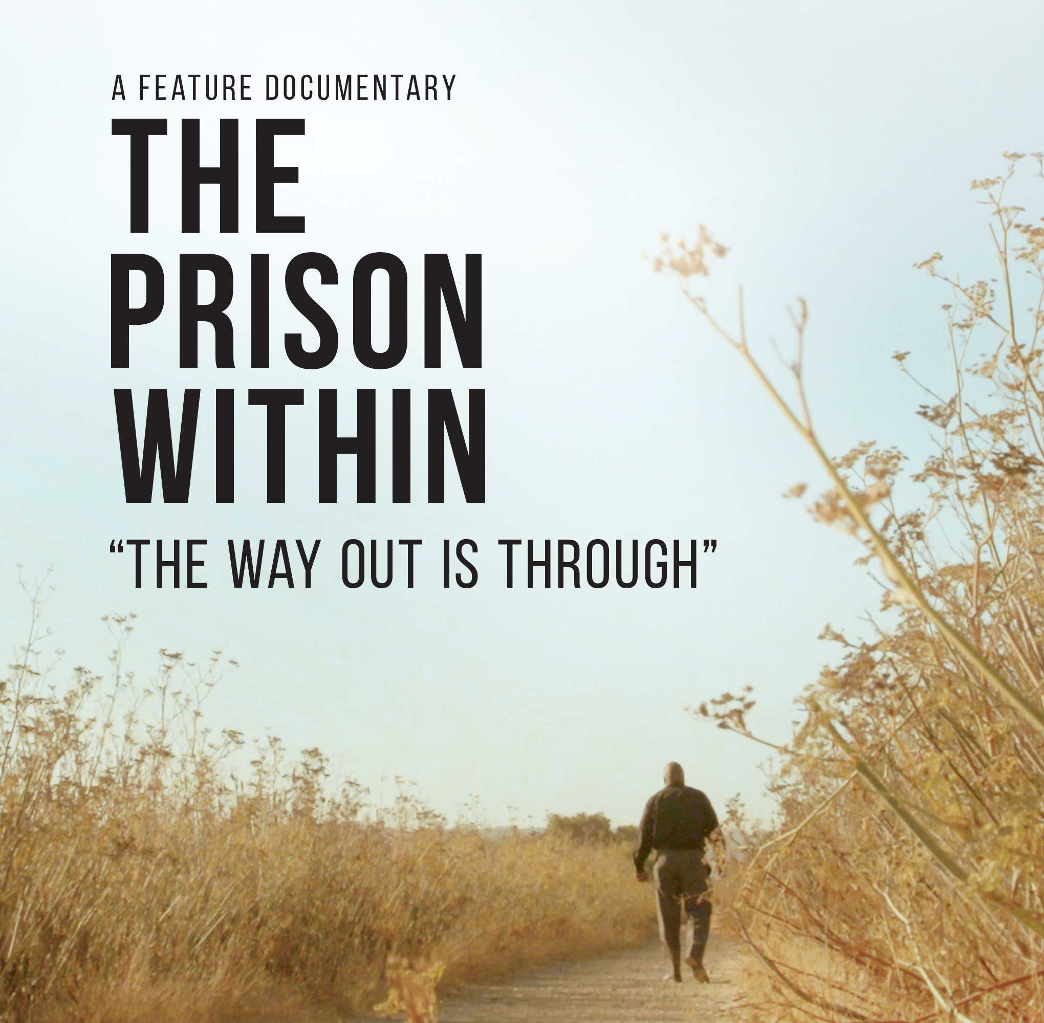 The Prison Within
