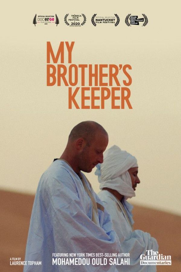 My Brother’s Keeper