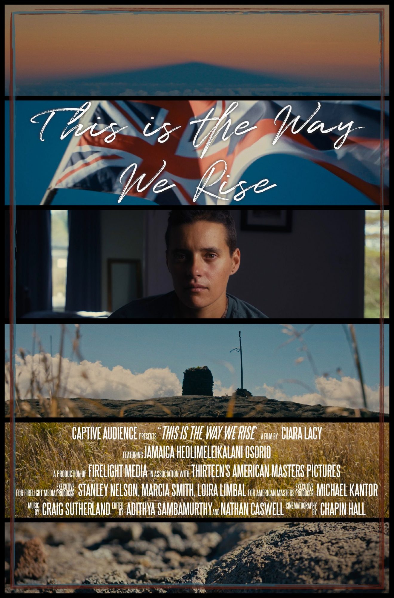 This Is The Way We Rise