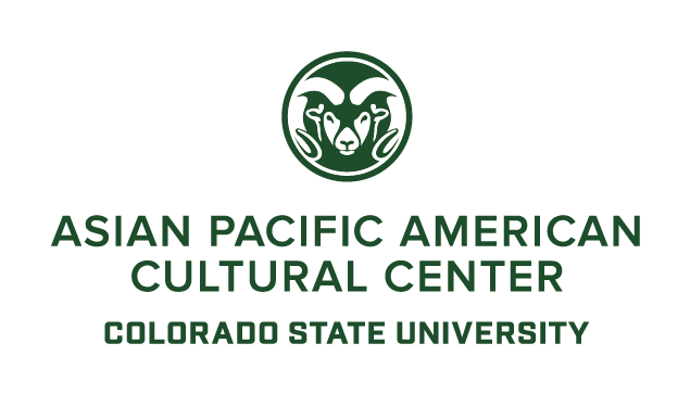 Asian Pacific American Cultural Center Logo