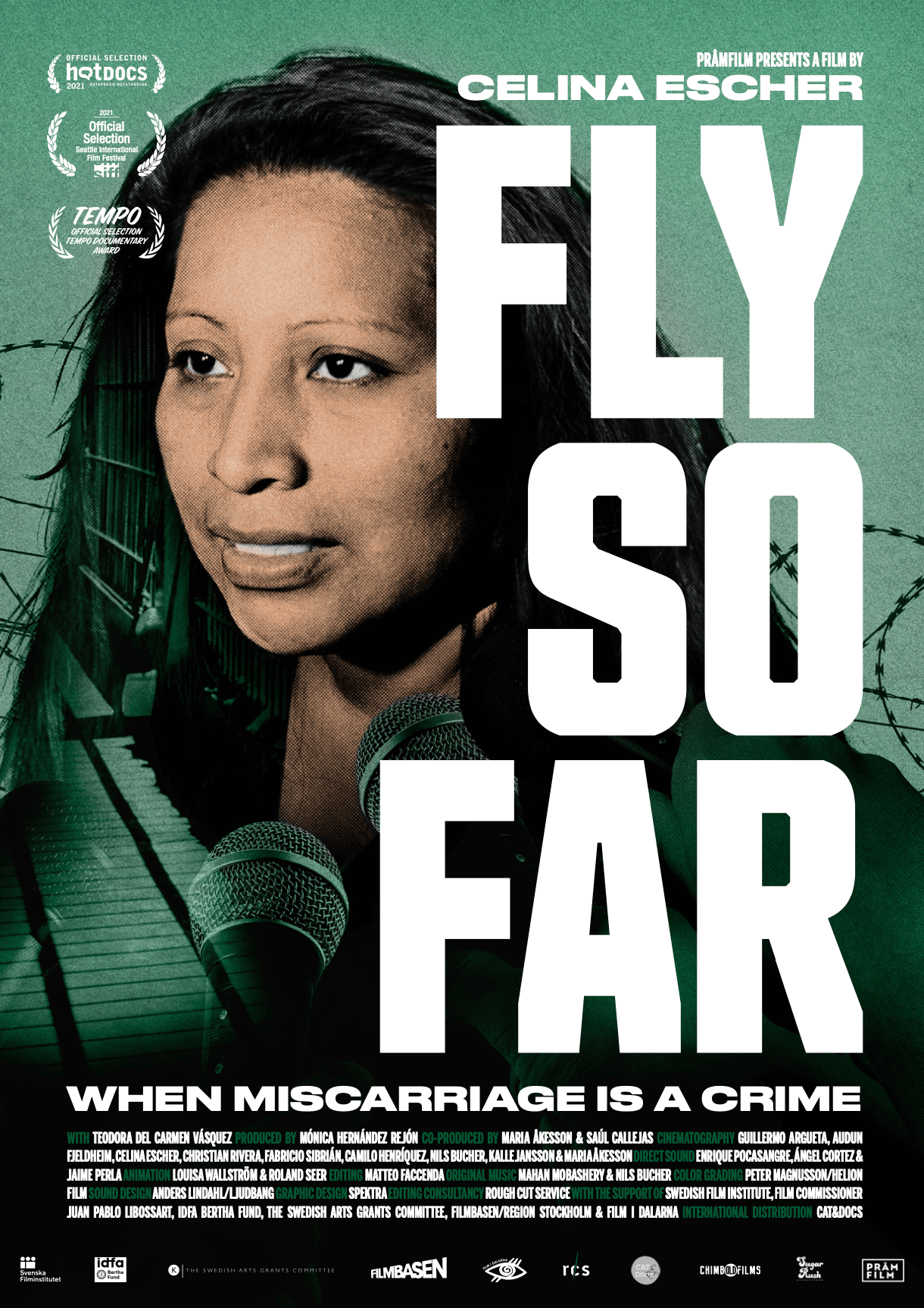 Fly So Far