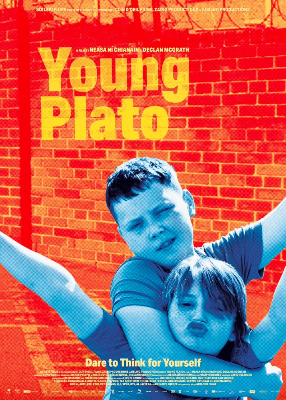 Young Plato