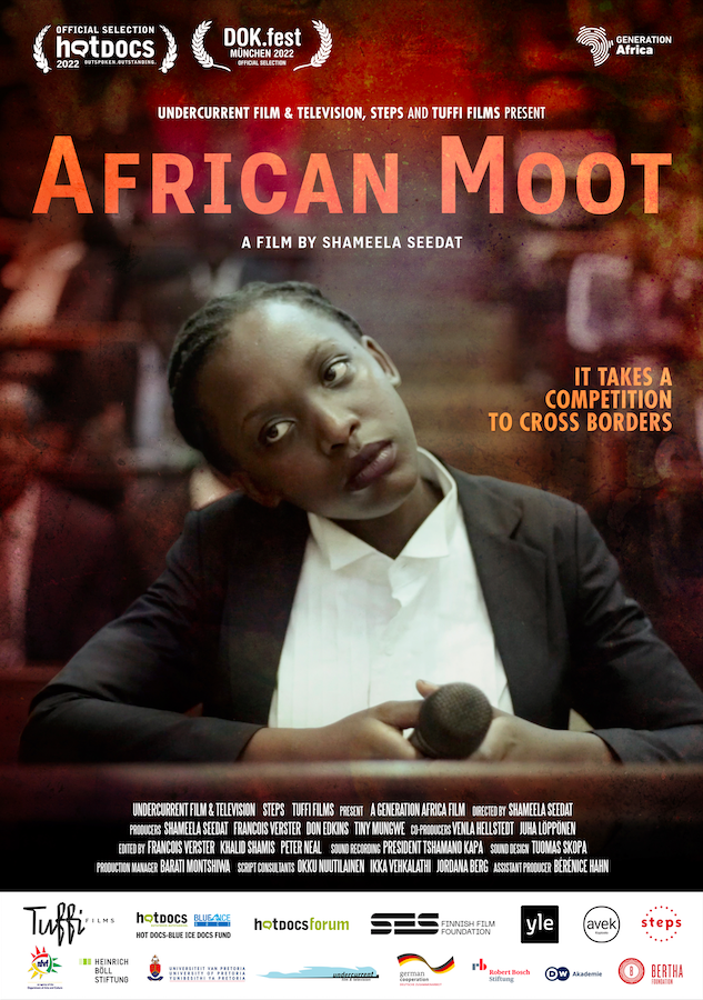 African Moot