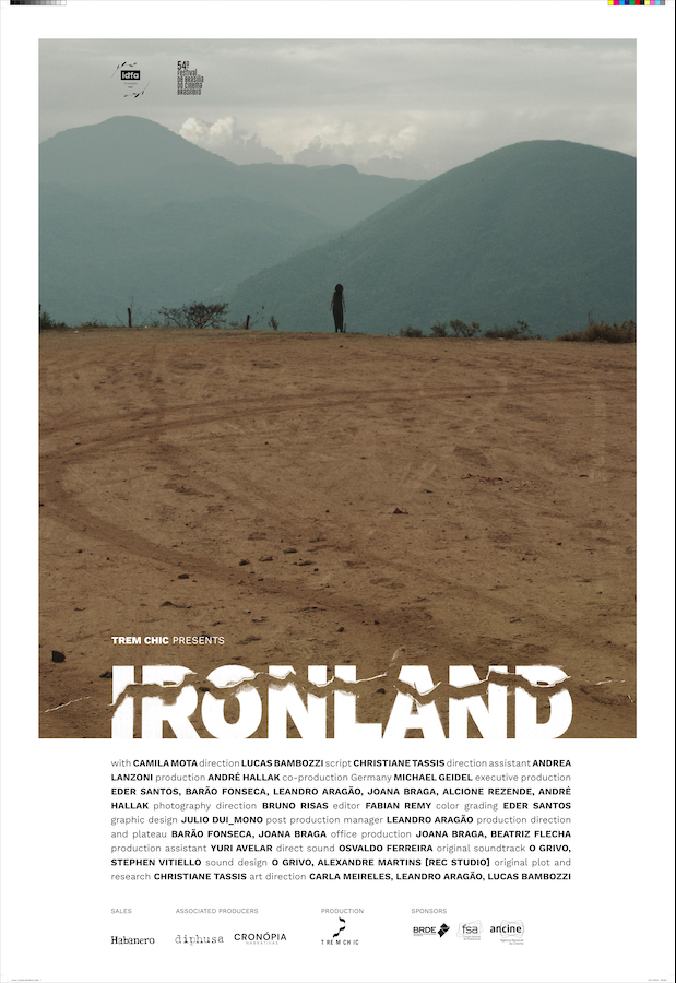 Ironland