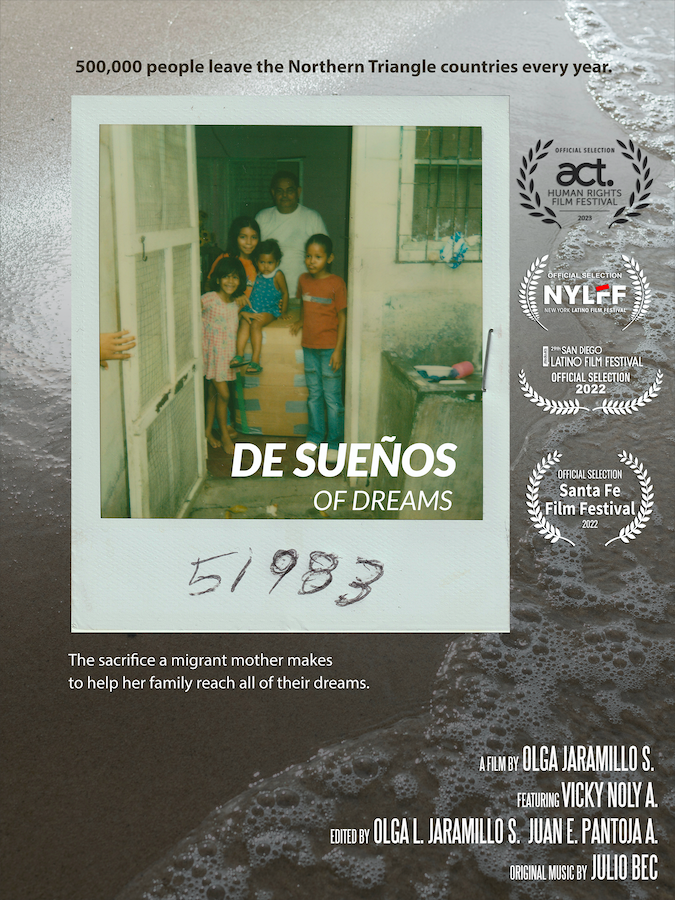 De Sueños/Of Dreams
