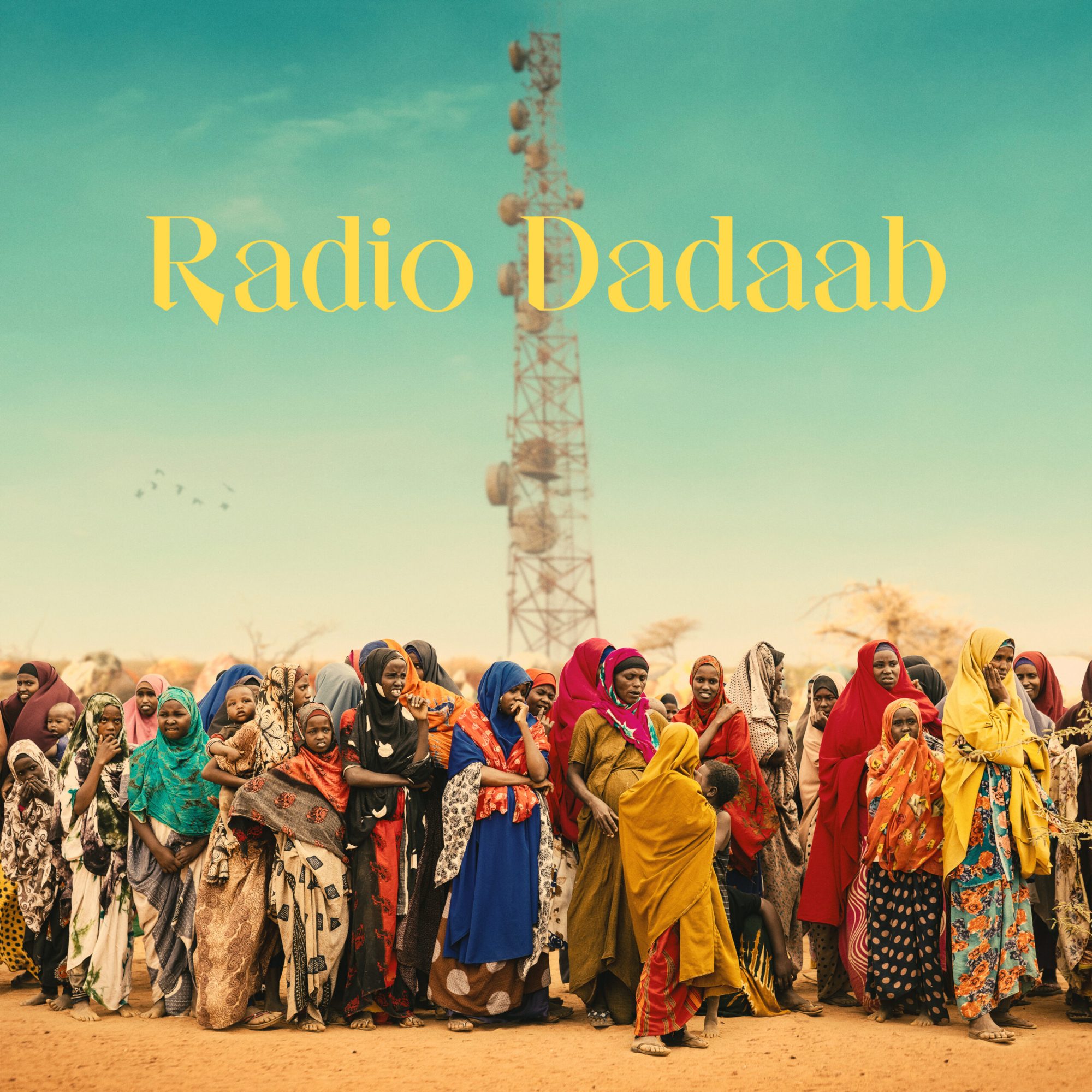 Radio Dadaab