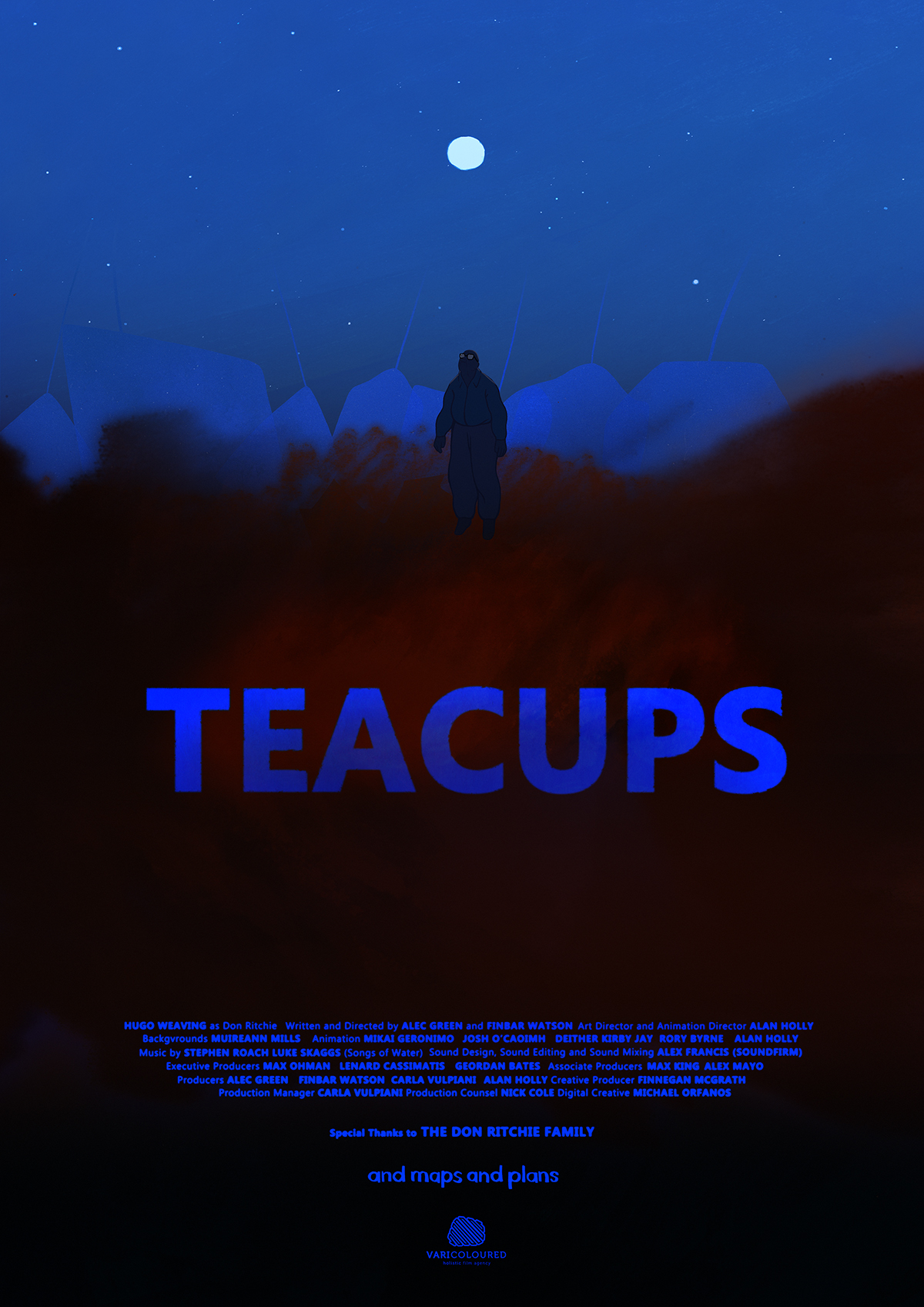 Teacups