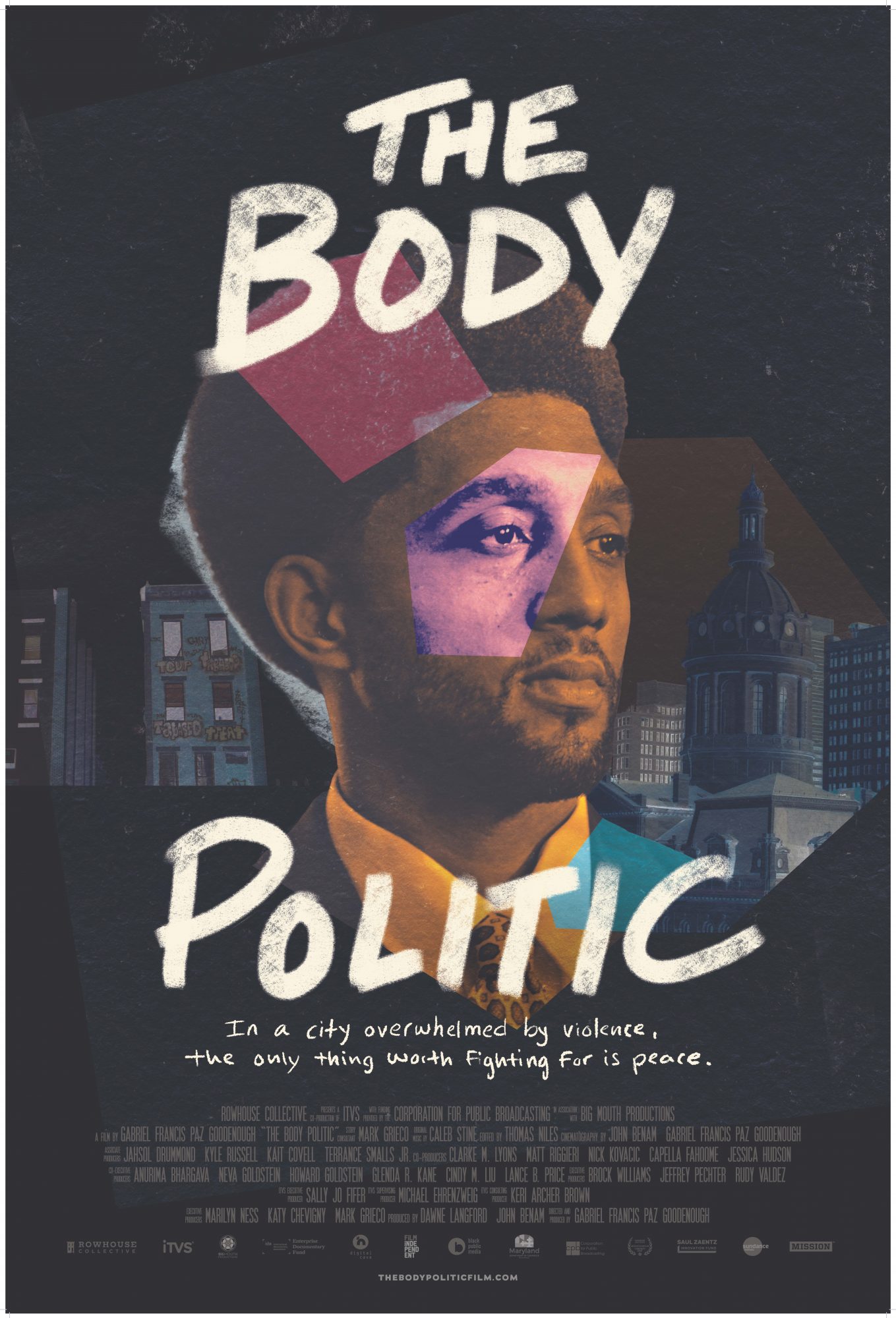 The Body Politic