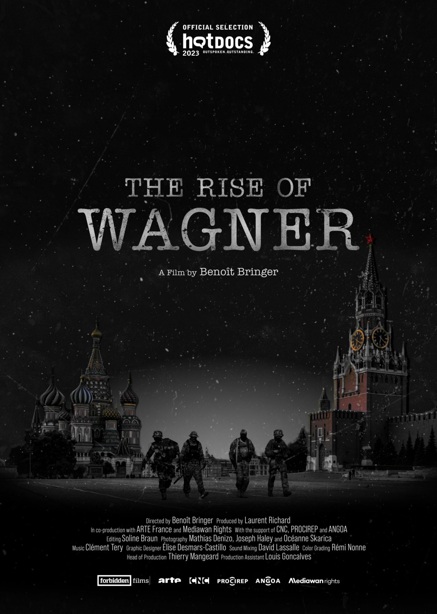 The Rise of Wagner