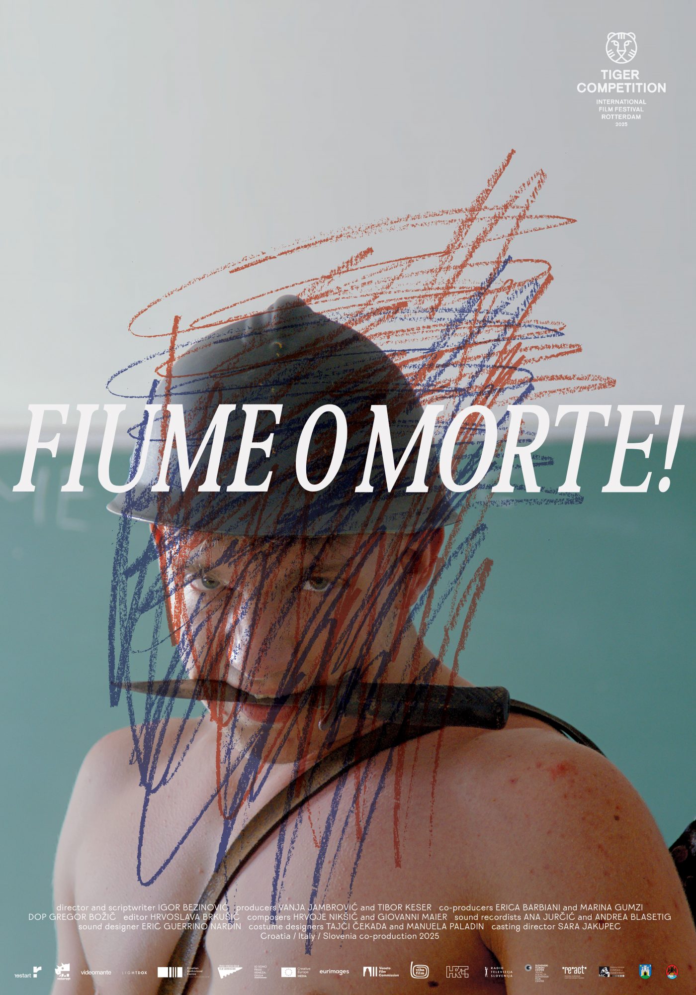 Fiume O Morte!