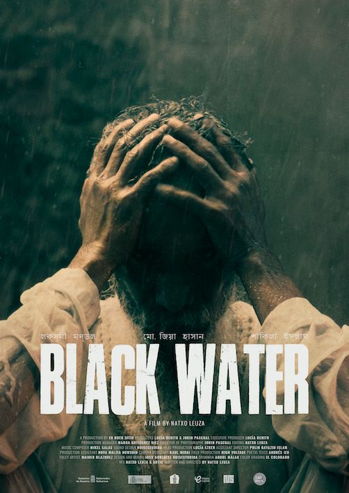 Black Water