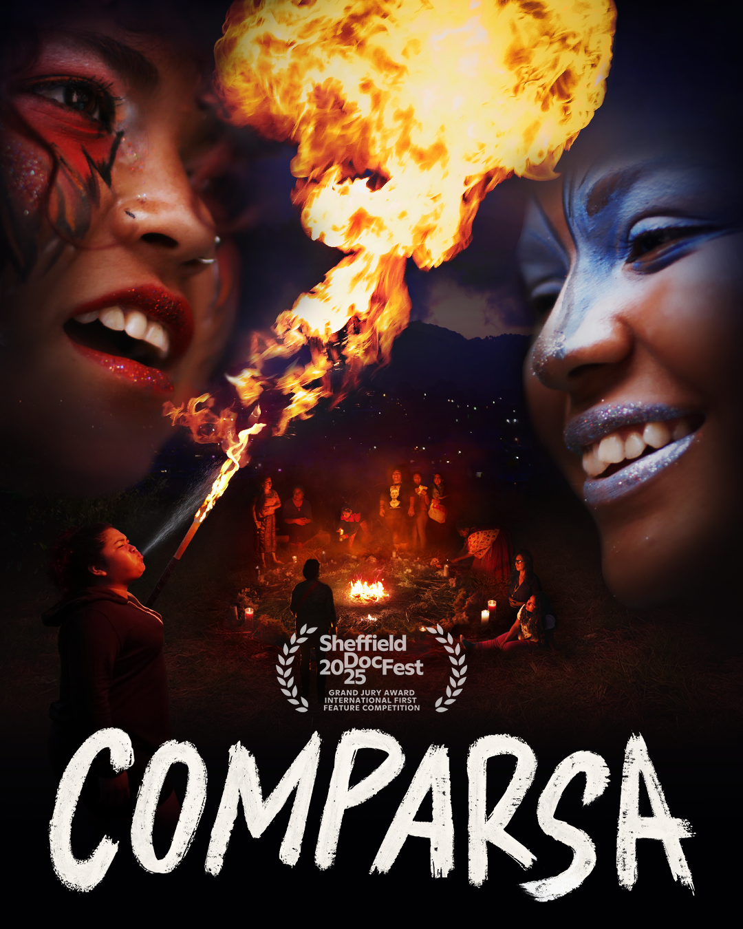 Comparsa