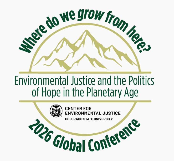 Center for Environmental Justice