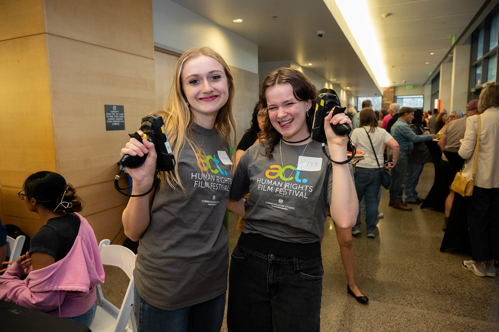 Volunteers